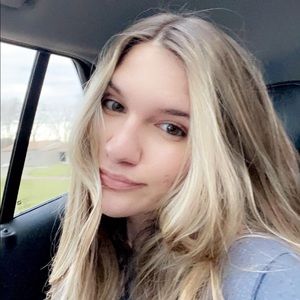 Meet your Posher, Maddie